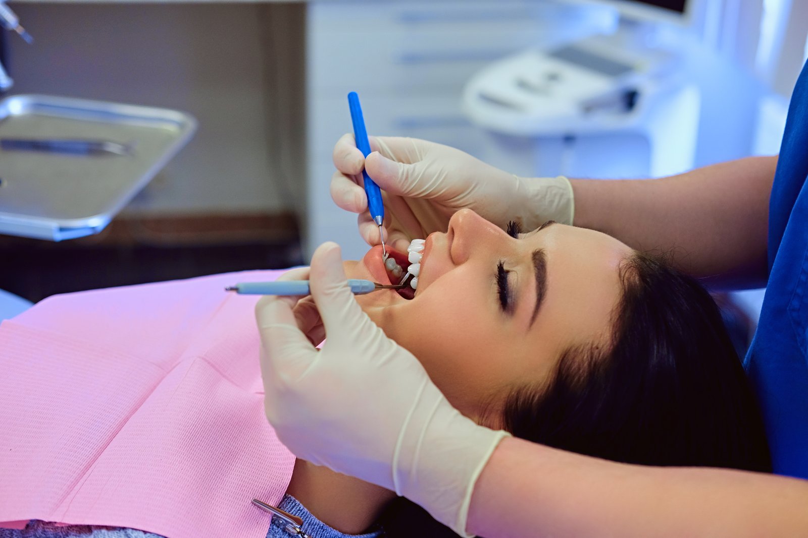 General Dentistry